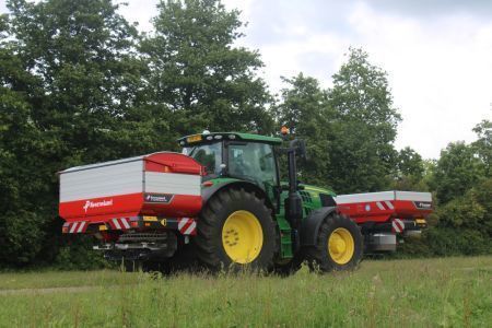 Exacta CL 1300 Geospread 3